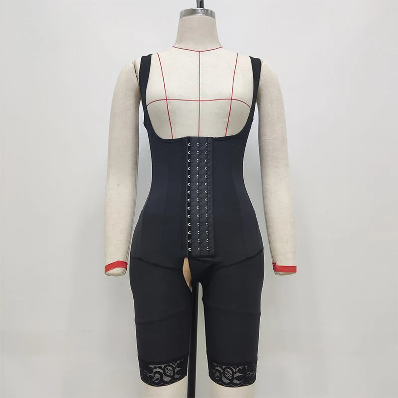 Wholesale Best Surgical Post Op Stage 2 3 Bbl Columbian Colombianas Colombian Shapewear Women Body Shapers Fajas for Women
