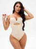 Wholesale Women Plus Size Full Body Fajas Colombianas Postpartum Colombian Shaperwear