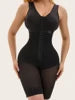 Women Postpartum Shapewear Bodysuit Flat Belly Sheath Body Sculpting Faja Body Shaper Colombiana Shapewear for Woman
