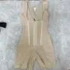 Women Postpartum Shapewear Bodysuit Flat Belly Sheath Body Sculpting Faja Body Shaper Colombiana Shapewear for Woman