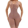 Women Postpartum Shapewear Bodysuit Flat Belly Sheath Body Sculpting Faja Body Shaper Colombiana Shapewear for Woman