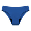 Seamless Menstrual Period Panties 4-Layer Leakproof Heavy Flow Mesh Briefs Fast Absorbent Panties Plus Size Briefs 3XL