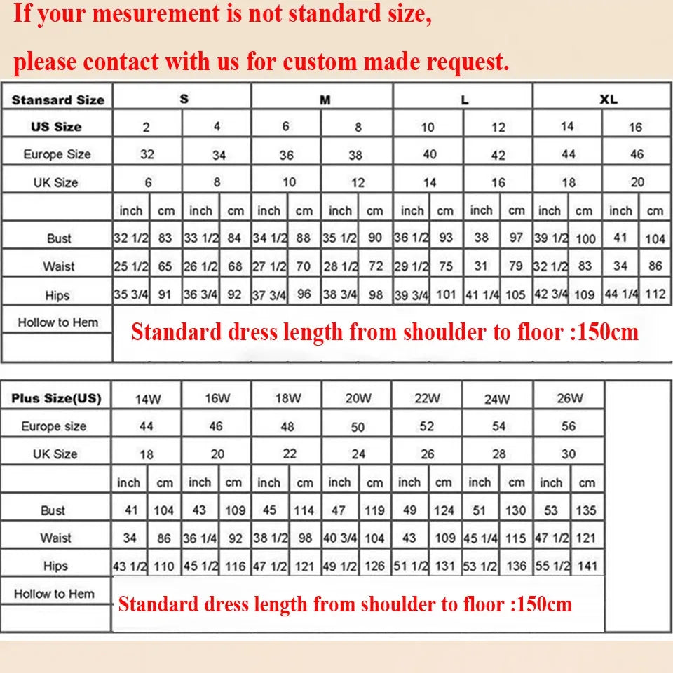 Zavana Elegant Evening Dresses for Women Luxury Evening Dresses 2025 New Black Wedding Dress Special Occasions Prom Customized