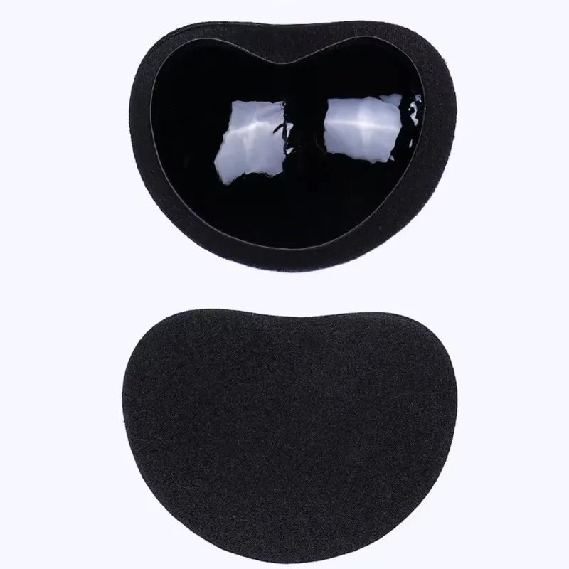 1-3pairs bikini chest pad bikini set push up padded bikinis swimsuit women swimwear women thicker breathable sponge bra pad