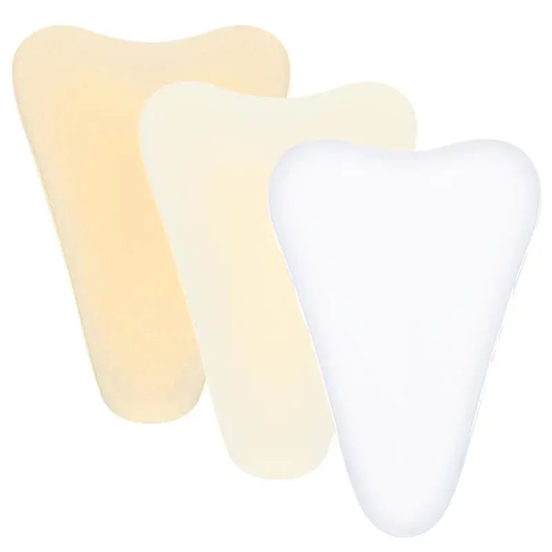 1PC Private Concealer Silicone Protector Pads Part Reusable Nursing Adhesive Swimsuit Sticker Women Protector Invisible Parts
